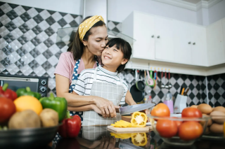 Cara Efisien Menyimpan Energi Dapur untuk Hidup Lebih Ramah Lingkungan
