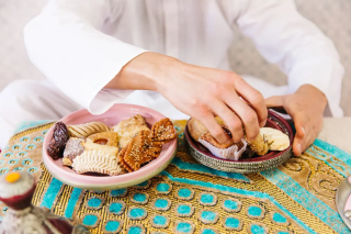 Fakta Menarik tentang Pola Makan Tradisional dan Manfaatnya bagi Kesehatan