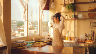 Trik Masak Cepat untuk Ibu Rumah Tangga Sibuk