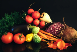 Stok Dapur Wajib untuk Situasi Darurat
