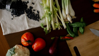 Strategi Modern Mommy dalam Menyimpan Bahan Dapur agar Tetap Segar Lebih Lama