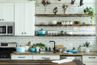 Tips Sederhana untuk Membuat Dapur Lebih Ramah Lingkungan dan Minim Limbah