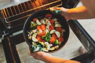 Cara Efektif Menghindari Overcooking agar Nutrisi Tetap Terjaga