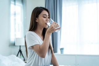 Peran Penting Air Minum Bersih dalam Mendukung Pola Hidup Sehat di Rumah