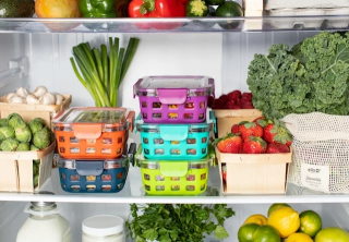 Trik Efektif Mengatur Meal Prep agar Lebih Efisien dan Minim Pemborosan