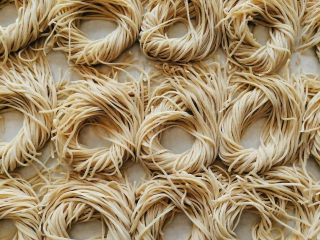 Resep Mie Homemade dari Tepung Terigu Sendiri