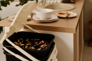 Strategi Belanja Mingguan agar Dapur Tidak Penuh Sampah