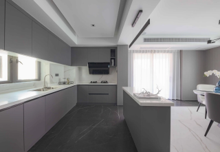 Fakta Mengejutkan tentang Permukaan Dapur dan Risiko Kontaminasi Silang