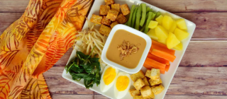 Tips Membuat Hidangan Rumahan dengan Presentasi Ala Restoran Mewah