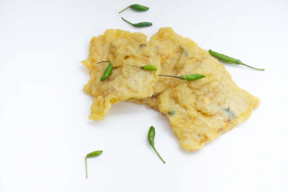 Gorengan Andalan Saat Hujan: Tempe Mendoan, Cireng, dan Pisang Goreng