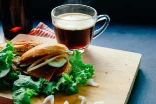 Inspirasi Menu Sahur Sehat yang Mengenyangkan dan Tidak Ribet