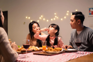 Bagaimana Penerangan Dapur Bisa Memengaruhi Kebiasaan Konsumsi Makanan