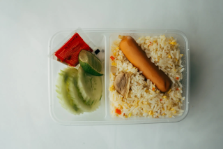 Meal Prep untuk Bekal Anak, Efisien dan Tetap Fresh