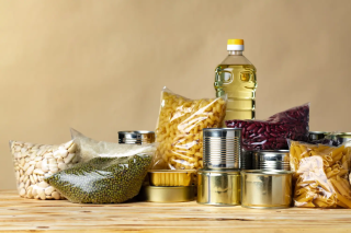 Fakta Seputar Kelembaban yang Menjadi Musuh Utama Bahan Pokok