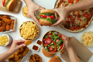 Langkah Sederhana Mengurangi Konsumsi Makanan Siap Saji