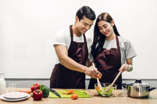 Tips Menghemat Pemakaian Bahan Dapur untuk Masakan Sehari-hari