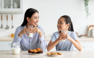 Cara Menjaga Nutrisi Makanan tanpa Harus Mengubah Cita Rasa