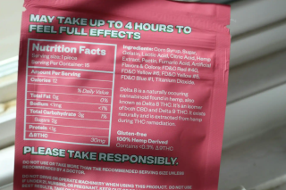 Mengapa Penting Mengenal Label Nutrisi sebelum Membeli Produk Kebutuhan Dapur?