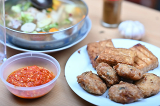 Strategi Mengatur Porsi Makan agar Tetap Kenyang tanpa Berlebihan