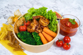 Mengapa Warna Alami Makanan Sering Hilang karena Teknik Masak yang Salah