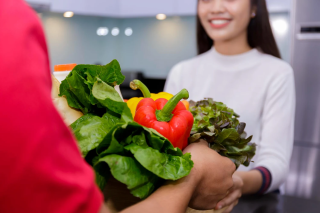 Tips Belanja Bulanan sebagai Persiapan Bahan Masak Menu Mingguan