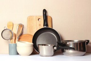 Mengapa Pemilihan Peralatan Masak yang Tepat Bisa Meningkatkan Kualitas Masakan