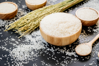 Beras dan Nutrisi yang Terkandung di Dalamnya