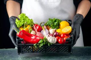 Pentingnya Memilih Sumber Bahan Makanan yang Berkualitas untuk Kesehatan Jangka Panjang