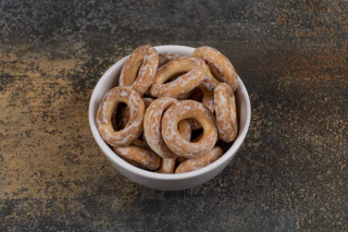 Resep Donat Lembut dengan Tepung Pilihan