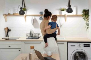 Strategi Modern Mommy dalam Menjaga Pola Makan Seimbang di Tengah Kesibukan