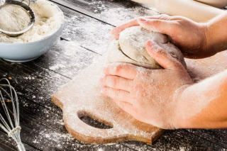 Manfaat Tepung Terigu untuk Kesehatan dan Kebugaran Tubuh