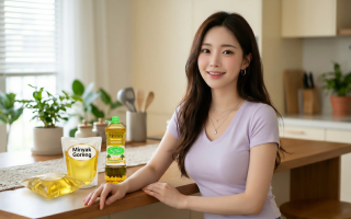 Standar Kemasan Minyak Goreng Pillow Pack vs Botol yang Higienis