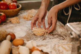 Pilihan Tepung yang Tepat untuk Membuat Pasta Lezat