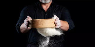 Inovasi Terbaru: Teknologi Produksi Tepung Terigu Modern untuk Kelezatan Maksimal