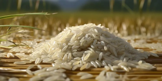 Beras Putih untuk Diet Seimbang dan Menyehatkan