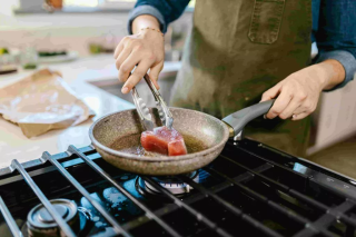 Fakta Menarik tentang Hubungan Antara Tekstur Makanan dan Kenikmatan Saat Makan