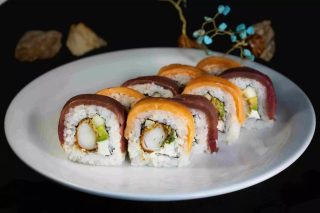 Tips Membuat Sushi Lezat dengan Beras Berkualitas Tinggi