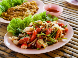 Kombinasi Sempurna: Resep Makanan Sehat dengan Minyak Goreng dan Tepung Terigu