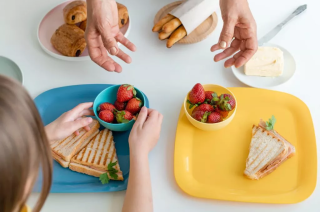 Makanan Sehat untuk Anak: Panduan Nutrisi Penting