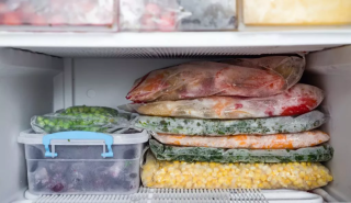 Dampak Kebiasaan Menyimpan Makanan yang Salah terhadap Kesehatan Keluarga
