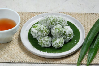 Resep Kue Manis Khas Nusantara yang Simpel dan Praktis