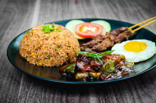 Kreatif di Dapur: Resep Mudah untuk Hidangan Spesial Keluarga