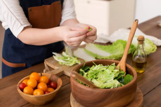 Trik Kreatif Memanfaatkan Sisa Bahan Makanan agar Tidak Terbuang Percuma