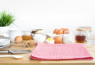 Memasak dengan Cerdik: Kiat Mengolah Bahan Makanan untuk Ibu Pintar