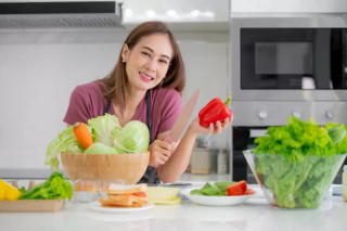 Strategi Menyusun Meal Plan Mingguan agar Lebih Efisien dan Seimbang