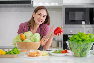 Mengatasi Kebingungan Saat Memasak untuk Banyak Orang