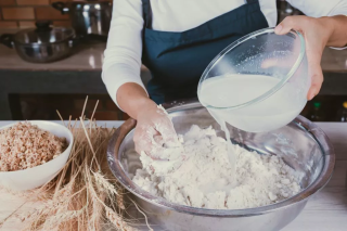 Inovasi Menu Sehat dengan Tepung Terigu untuk Keluarga