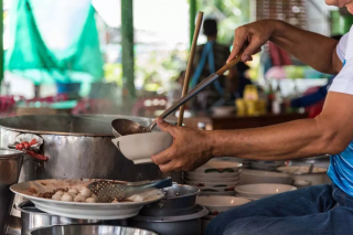 Mengembalikan Kelezatan pada Kuliner Lokal yang Hampir Dilupakan