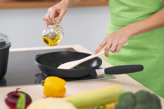 Menu Praktis dengan Minyak Goreng Berkualitas: Panduan Ibu Modern