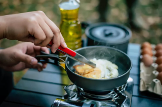 Solusi Aman Mengatasi Kebutuhan Minyak Goreng Harian